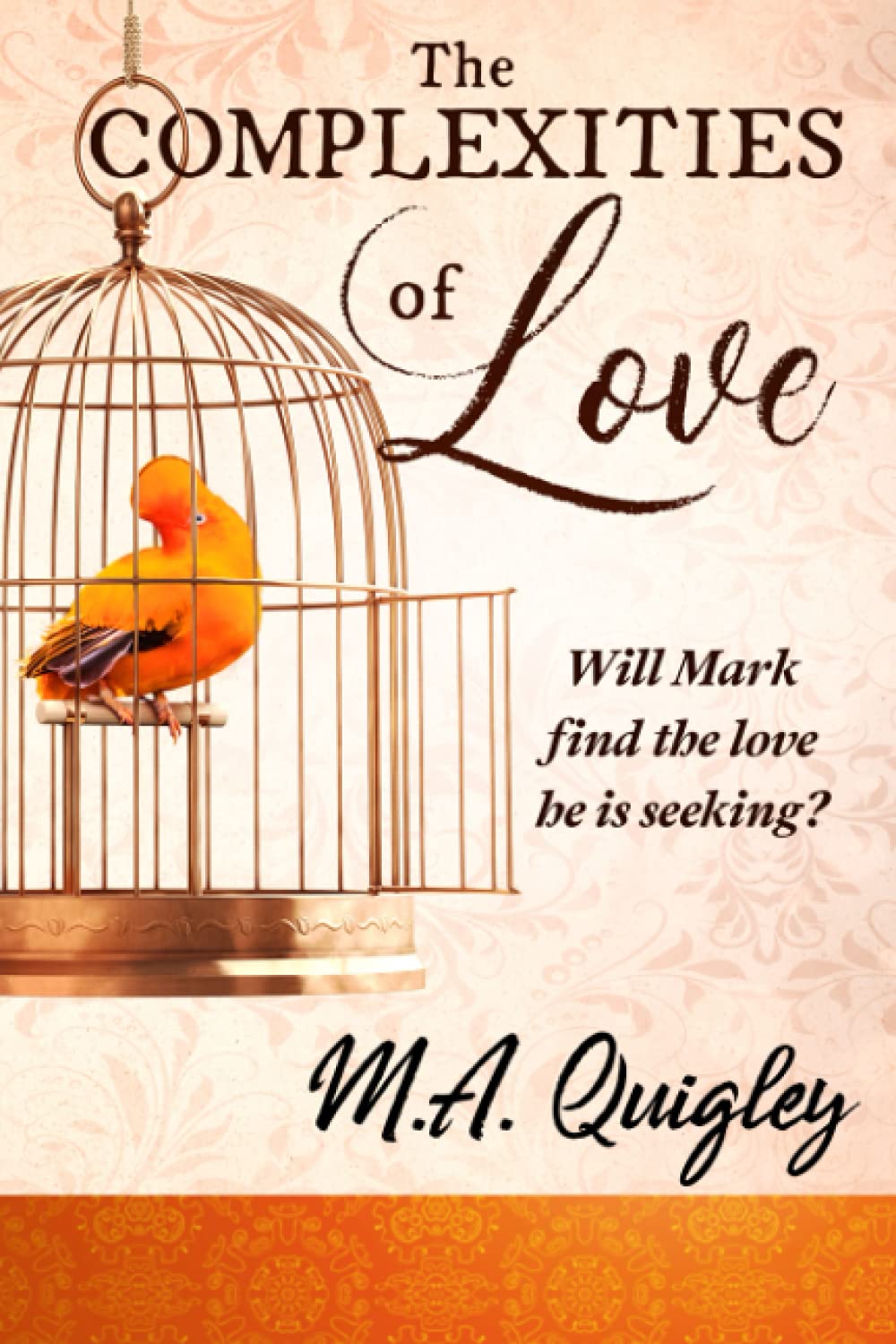 Buy The Complexities of Love — BookShops.in