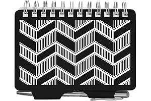 Wellspring Password Keeper Notepad: Zigzag Password Book For All Your Essential Information