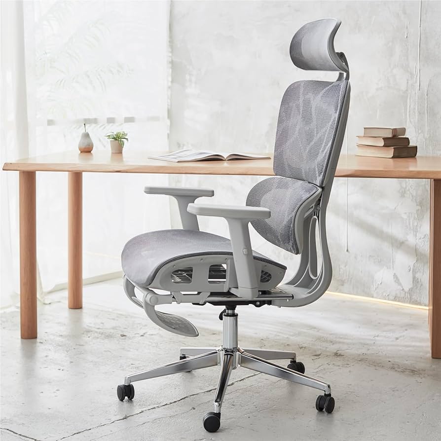 Amazon.co.jp: 【ilooiloo公式】 オフィスチェア 2025年モデル