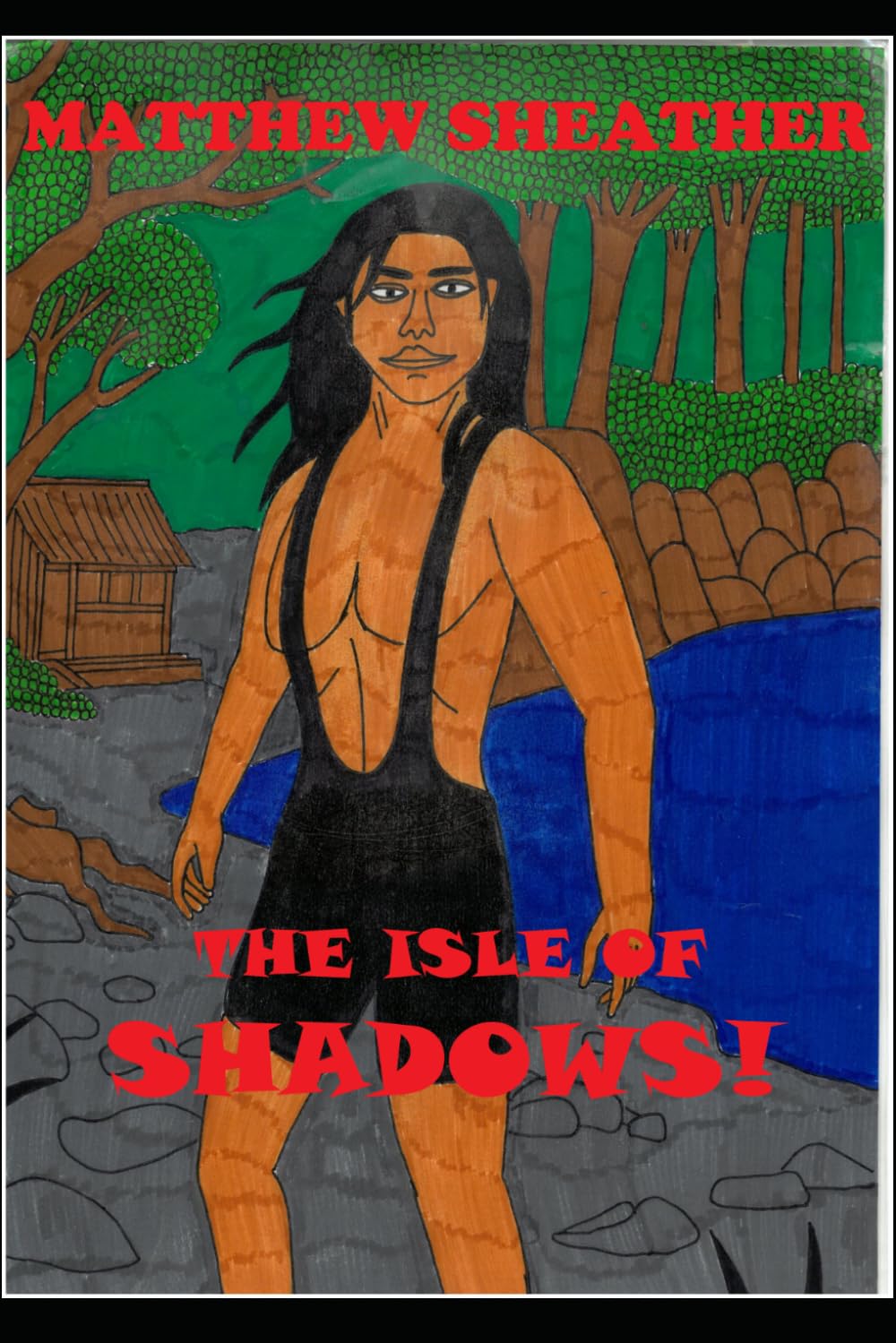 Isle Of Shadows