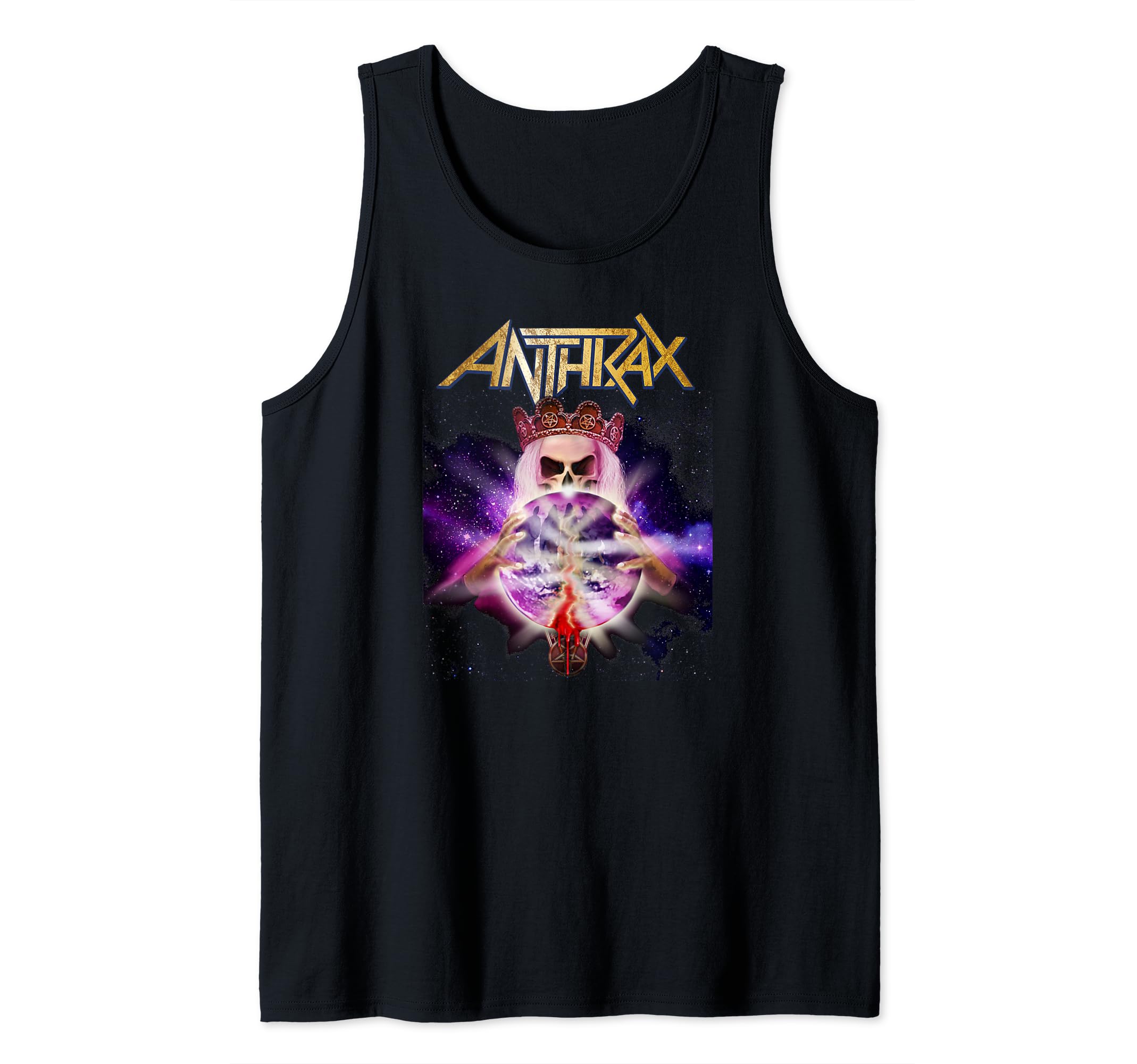 S.O.D. Tシャツ 来日時購入　ANTHRAX バンドTシャツ 通販 S.O.D. SOD アンスラックス,ANTHRAX,ロックT