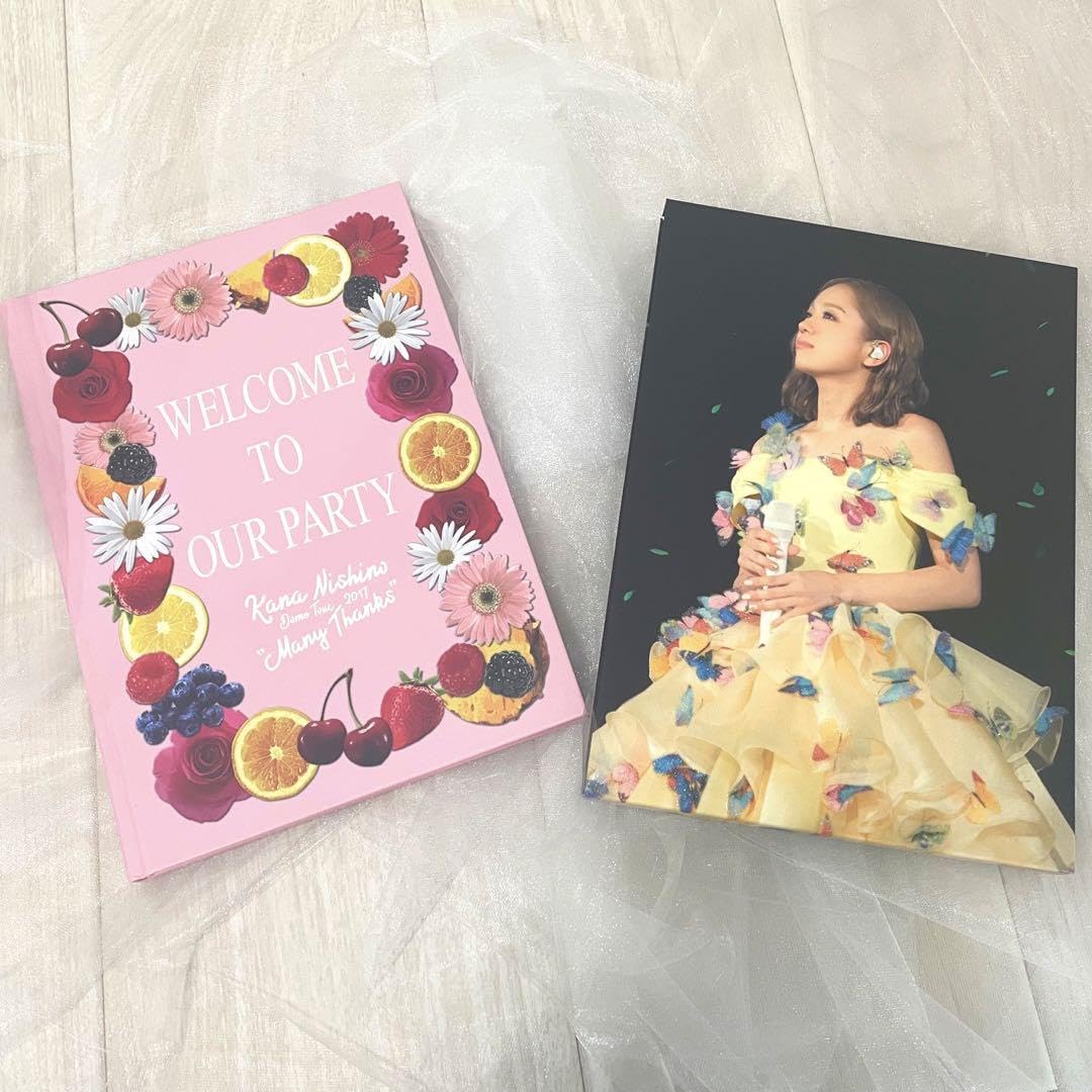 西野カナライブグッズフォト写真集 Amazon.co.jp: 西野カナ オフィシャルライブフォトブック ホビー