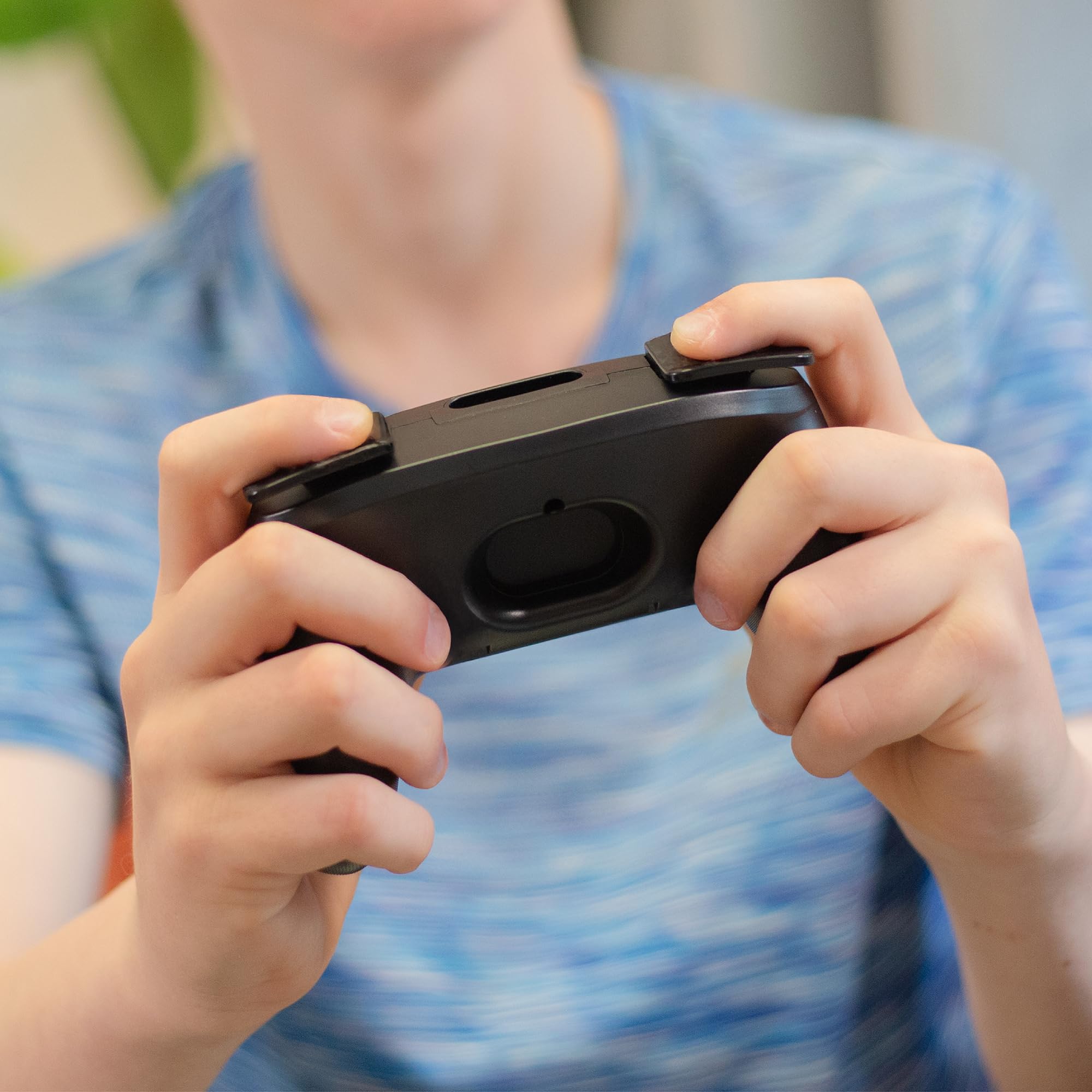 STEALTH Joy-Con uchwyty kompatybilne z Switch 2 - dwupak
