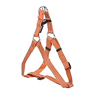 Bobby Safe - Pettorina per Cani di Taglia Grande, Riflettente e Resistente