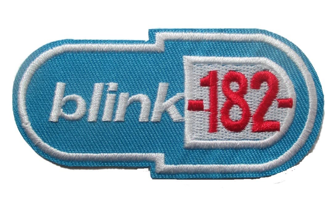 Remera Blink 182 (Nevada, Negra O Blanca - Foto 13