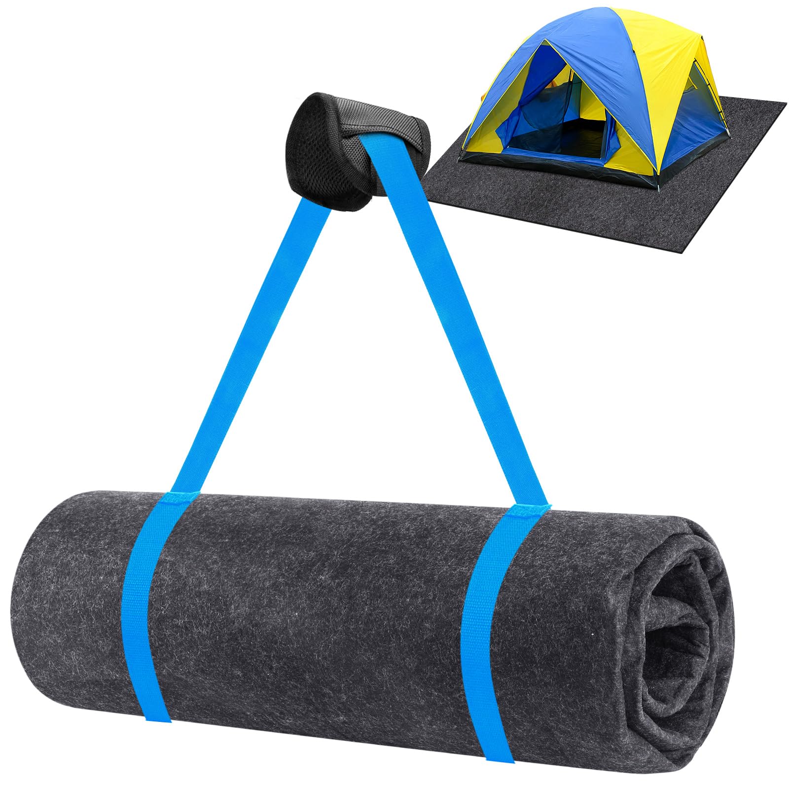HolyMaji Mat