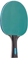 Vista 1 de STIGA Pure Color Advance Performance-Level Table Tennis Racket (Yellow)