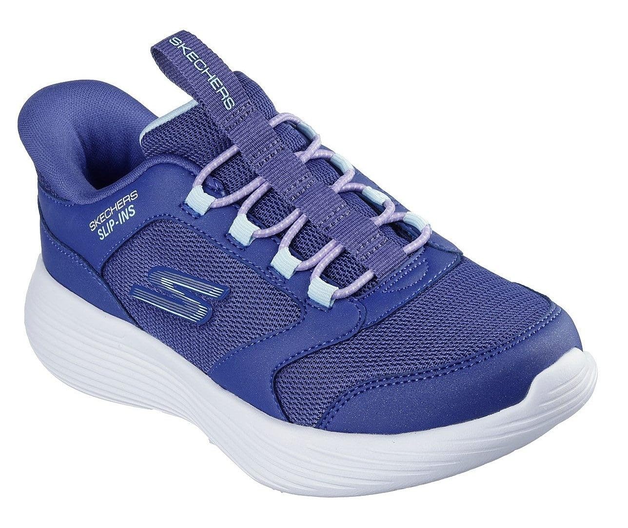 Skechers Go Run 400 V2 Tetra Speed ZapatillasNiñas