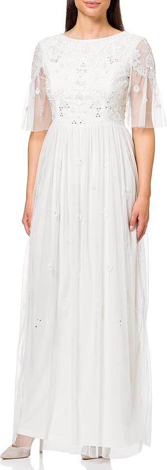 frock and frill amazon