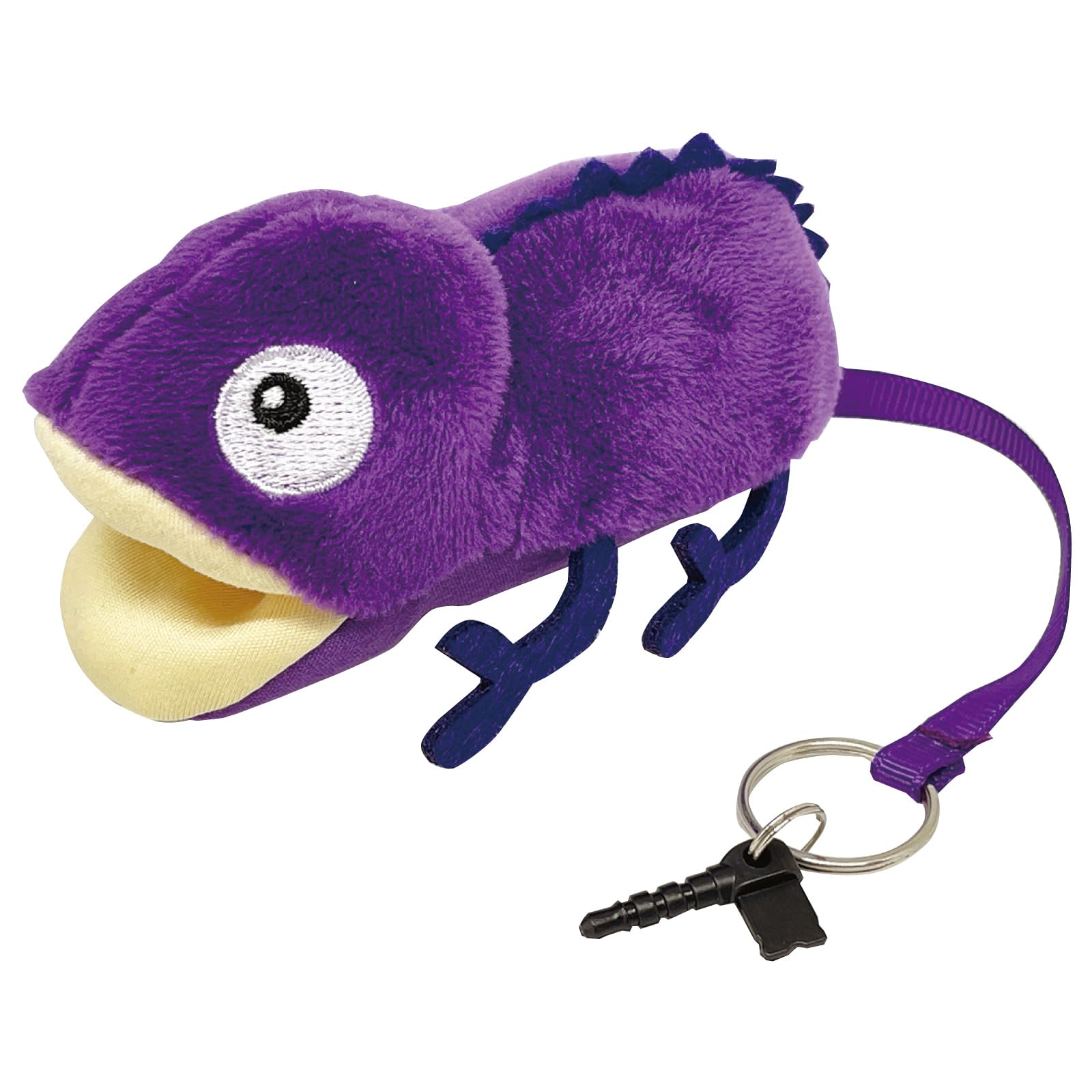 Amazon.co.jp: カメレオンクリーナー I-101 (パープル) : Electronics