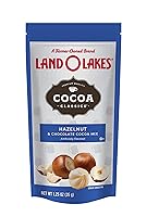 Vista 12 de Land O Lakes, Cocoa Mix Classic Chocolate Supreme, 1.25 onzas (paquete de 12)