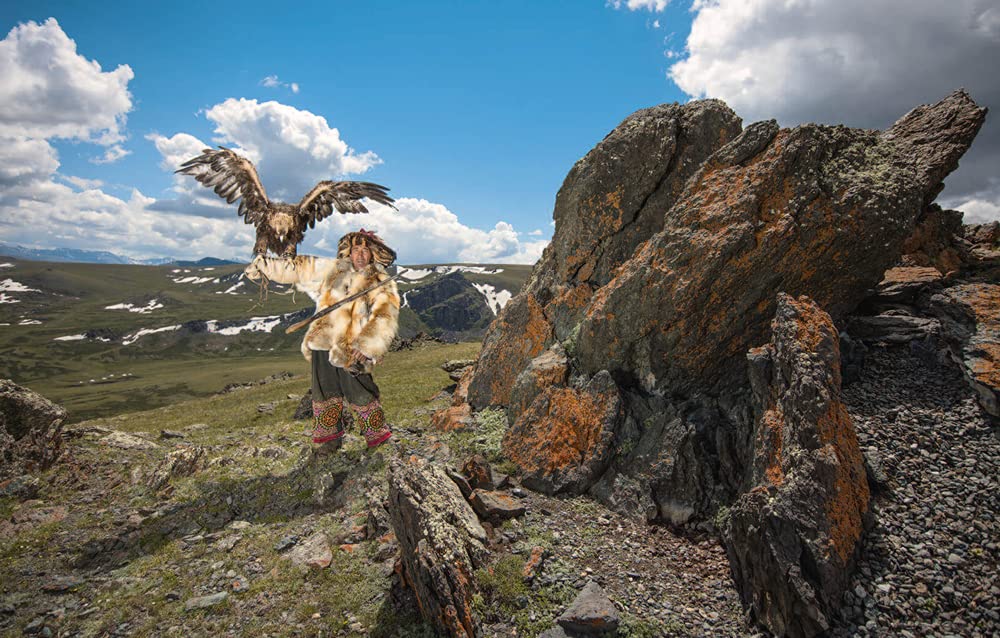 Mongolia: Photography