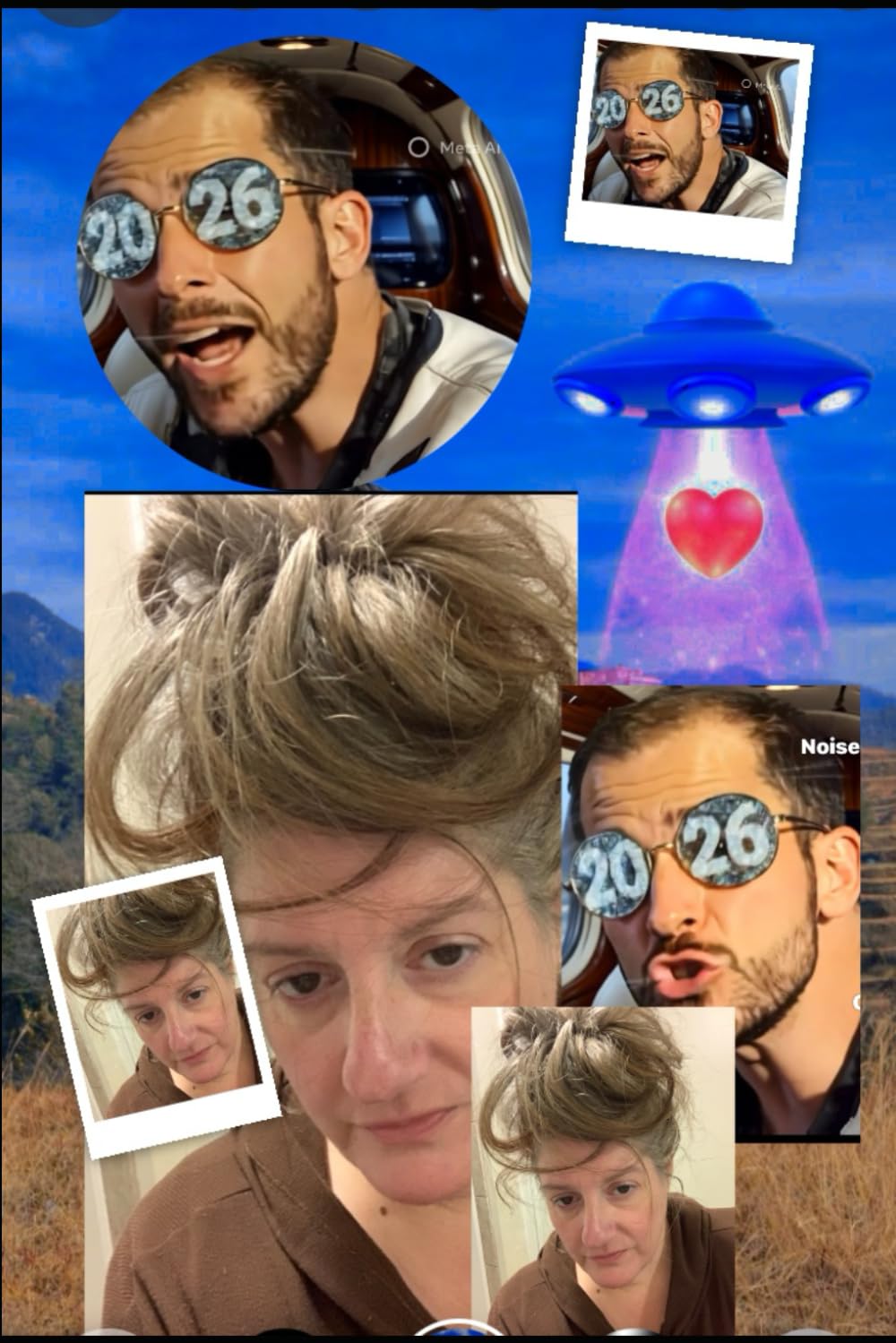 Valeri to Kevin (V2k): Valeri to Kevin (voice to skull creek technology) (Karmic Ville chronicles)