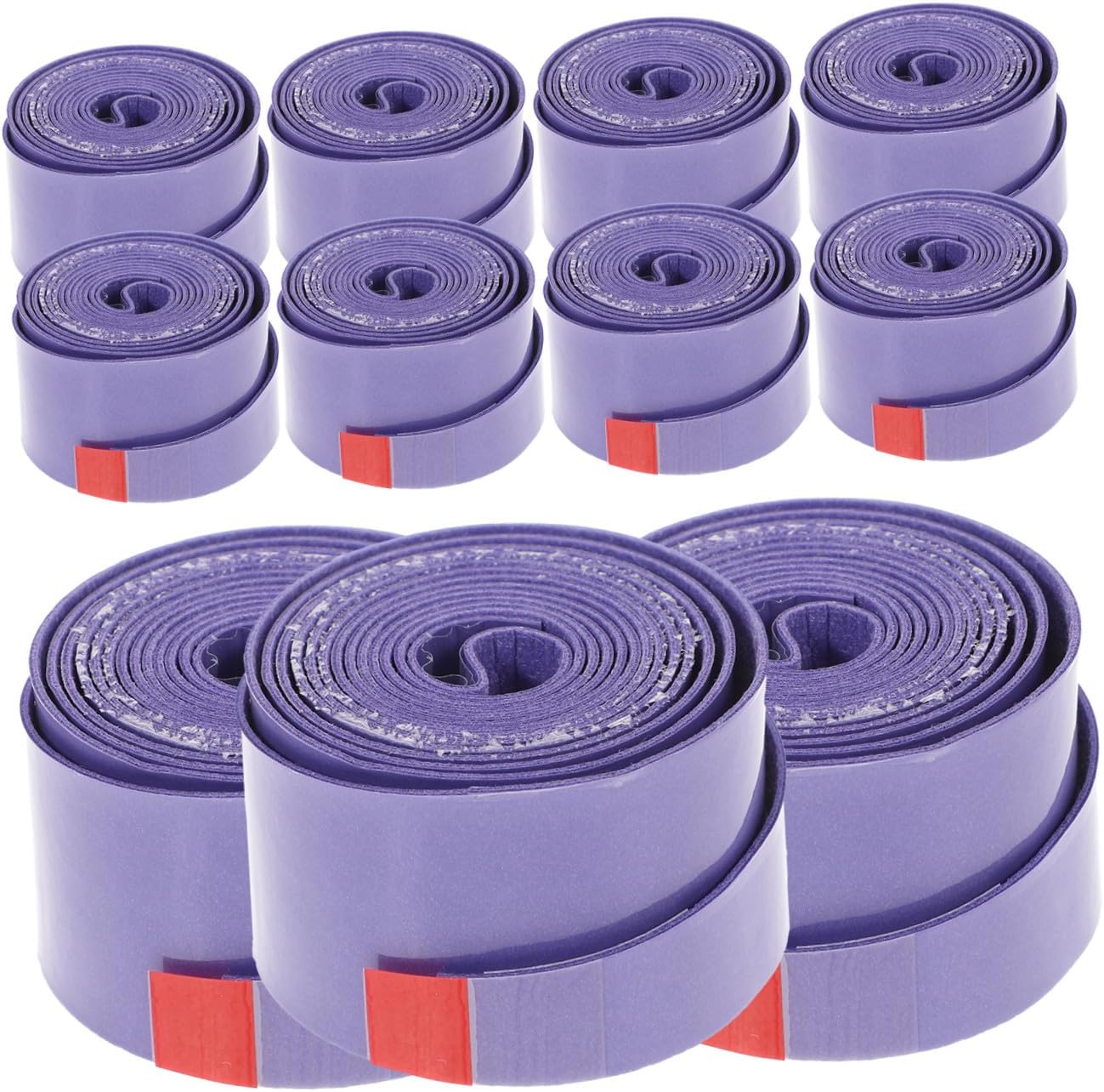 Badminton Racket Glue Anti- Tennis Racket Overgrips Badminton Grip Tennis Grip Tape Tennis Racket