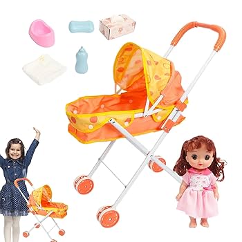 新品　未使用　レア　ベビーシリーズ　陶器　ベビーカー　置物　フィギュア 71JI-WRnreL._UF350,350_QL80_.jpg