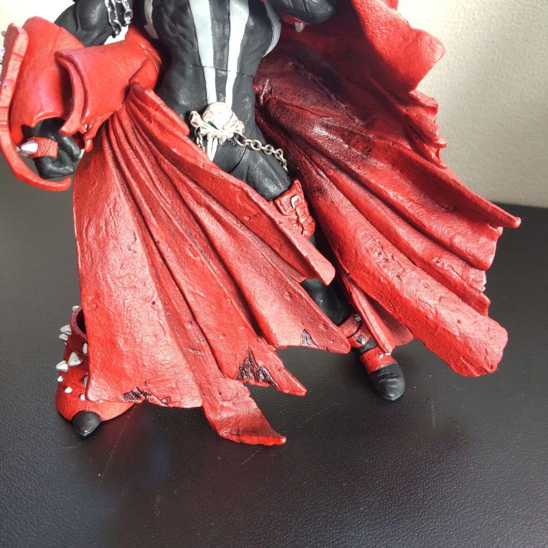 Amazon.co.jp: SPAWN スポーン フィギュア シリーズ25 i.95 : ホビー