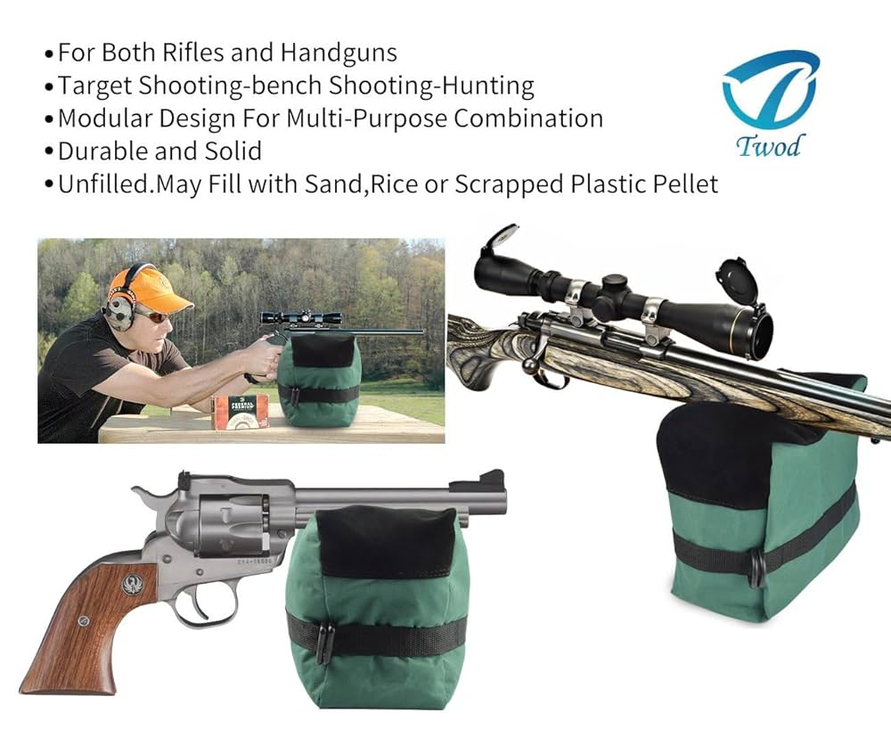 シューティングレスト Amazon.co.jp: Vヨーク シューティングレスト ガンレスト 1/4