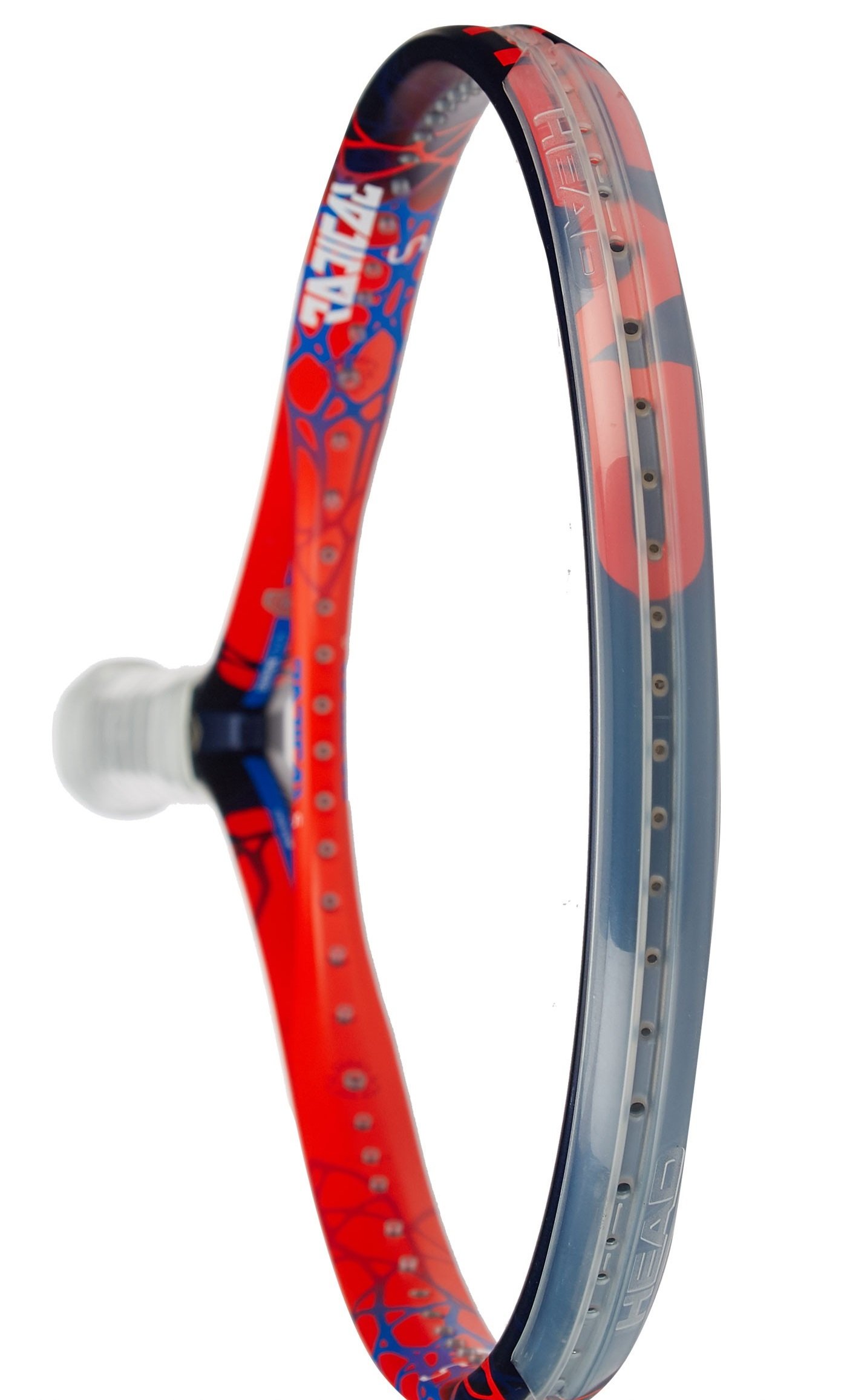 Amazon.co.jp: Head Graphene Touch Radical S Tennis Racquet