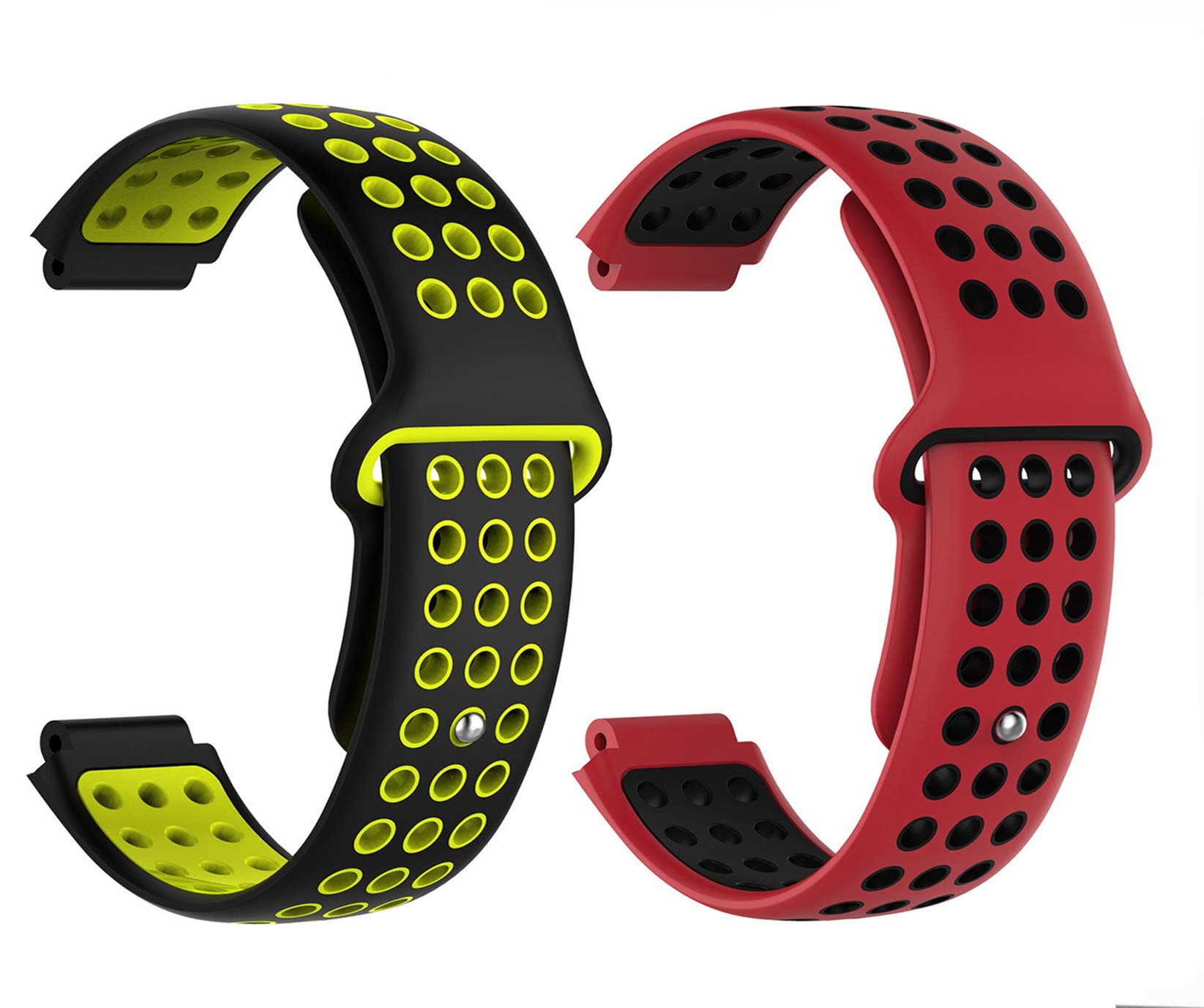 Amazon.co.jp: GARMINガーミン Foreathlete 235J 230J用 ベルト バンド  