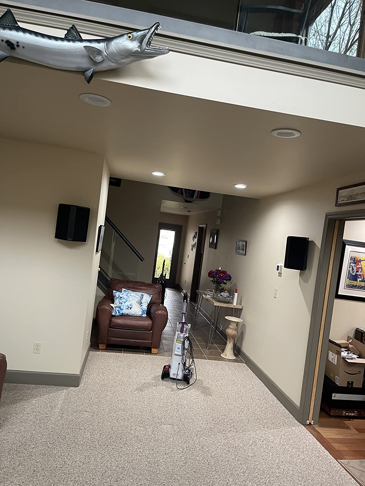 2/mo Finance Zep AllPurpose Carpet Shampoo Concentrate 128 ounce