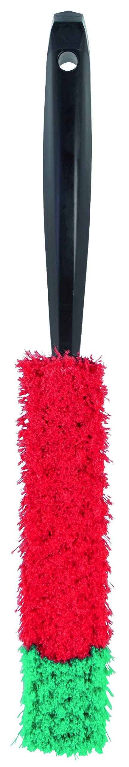 Vikan 450252 Spazzola a mano morbida 330 mm