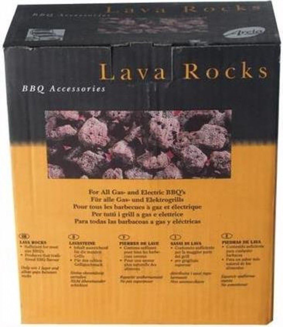 Lava Rock 3kg