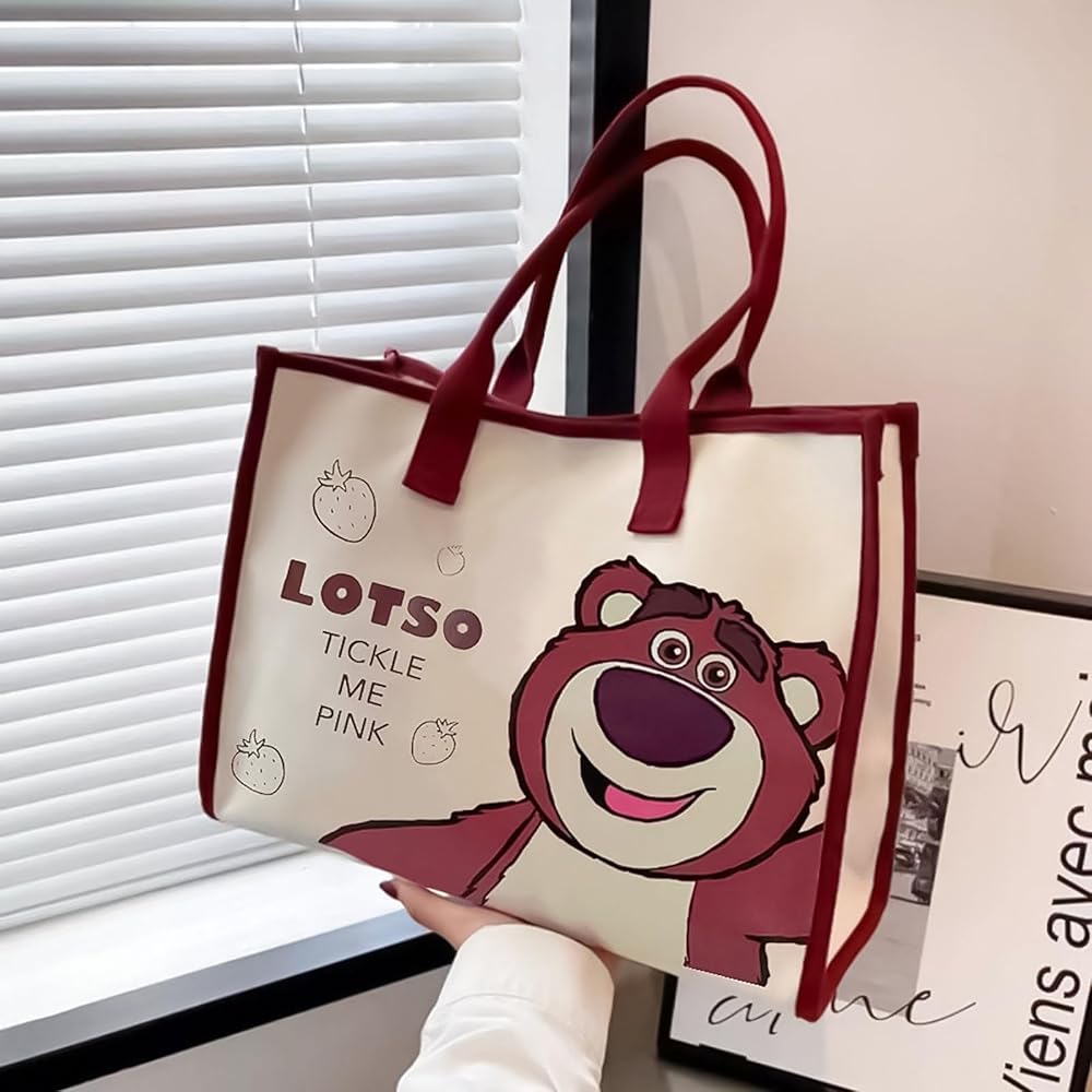 グリタオ　グッズ　　トート tote-bag?angle=front&color=