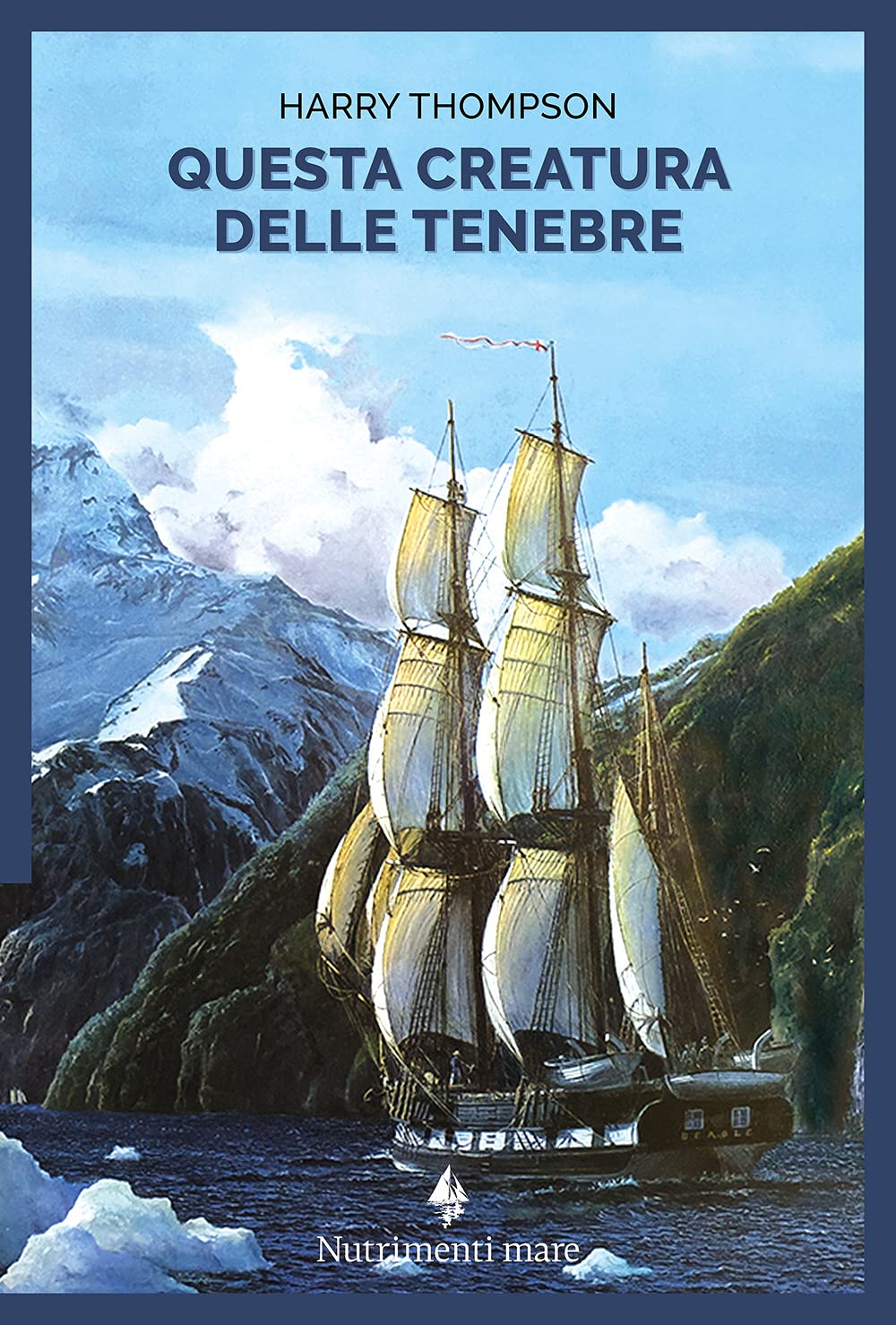 Questa Creatura Delle Tenebre - 4
