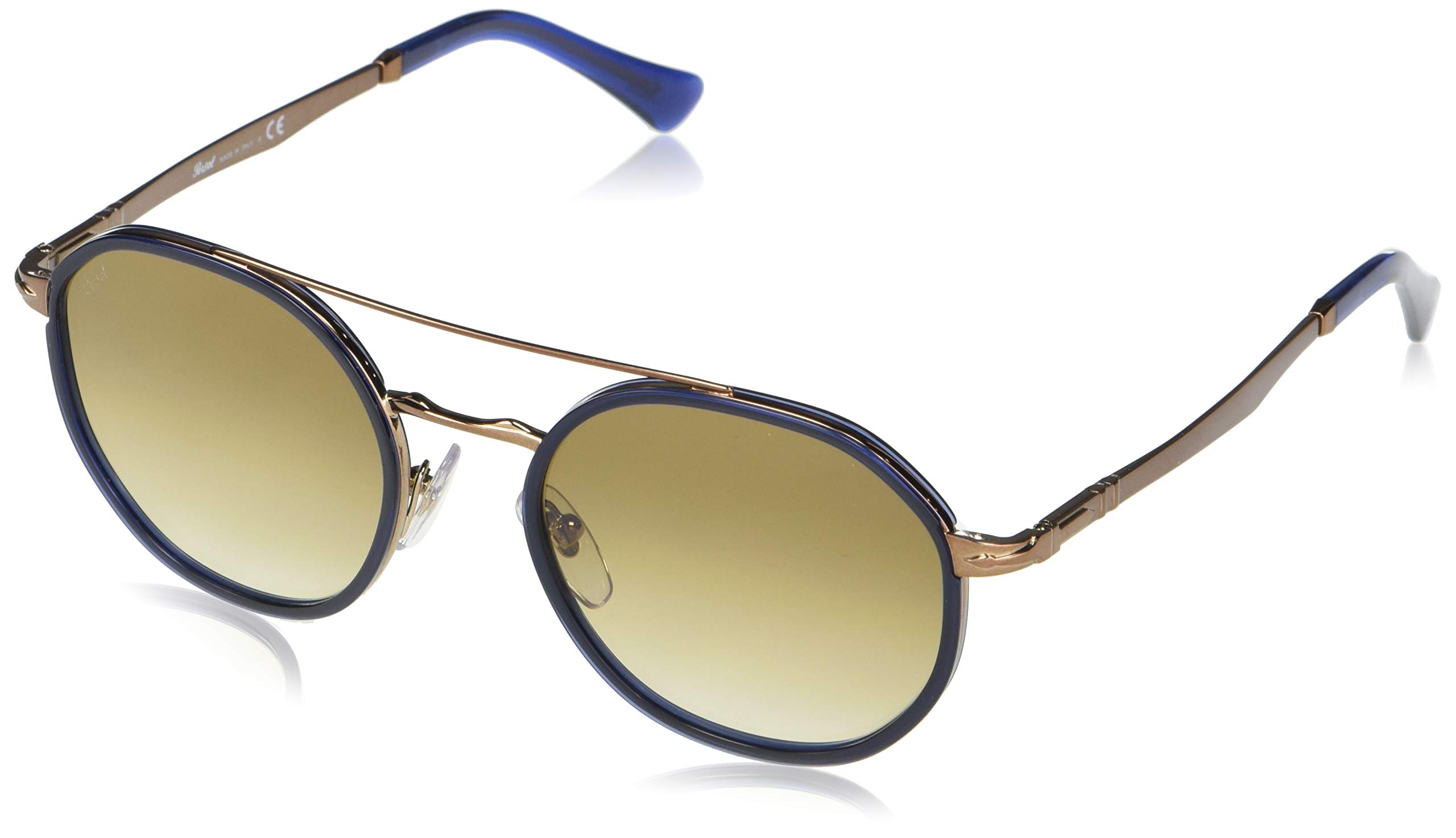 Persol PO2456S Round Sunglasses