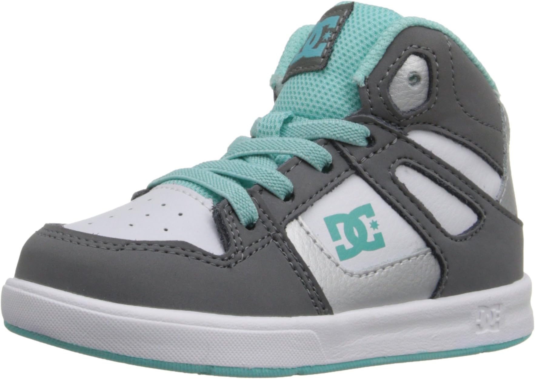 DC Unisex-Child Pure Elastic