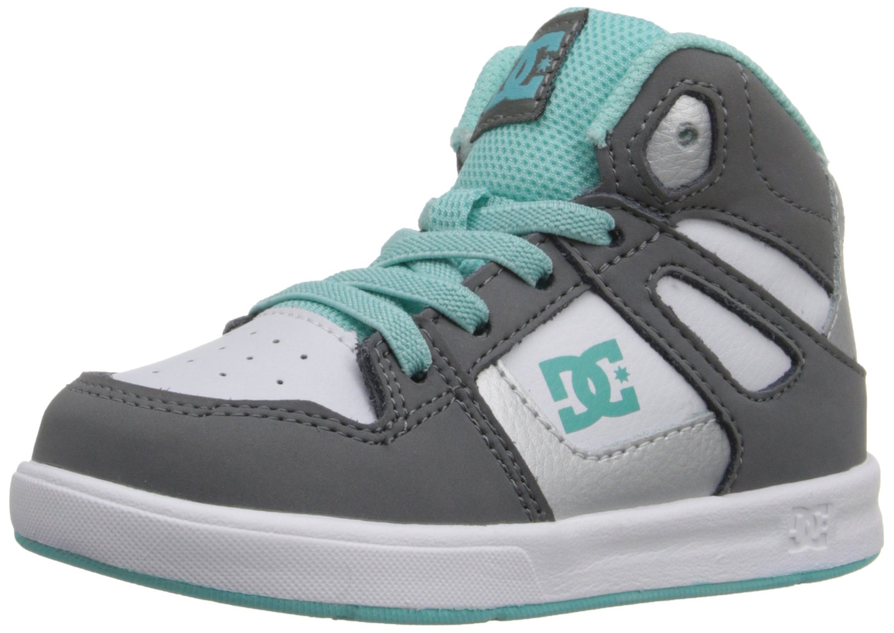 DC Unisex-Child Pure Elastic