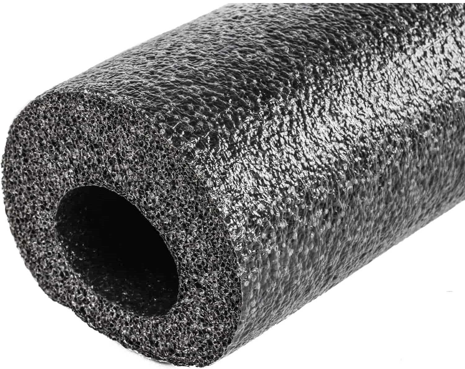 JEGS Roll Bar Padding Fits 1” 13/4 “ Tubing 15/8