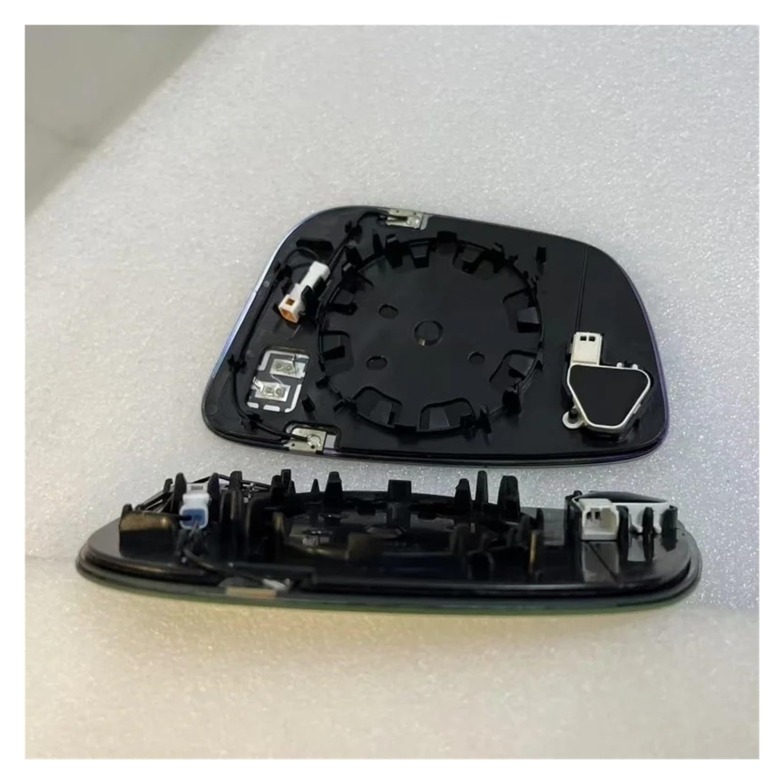 Rétroviseur extérieur Verre de rétroviseur pour BMW série 3 G20 G21 5 G30 G31 G32 G38 7 G11 G12