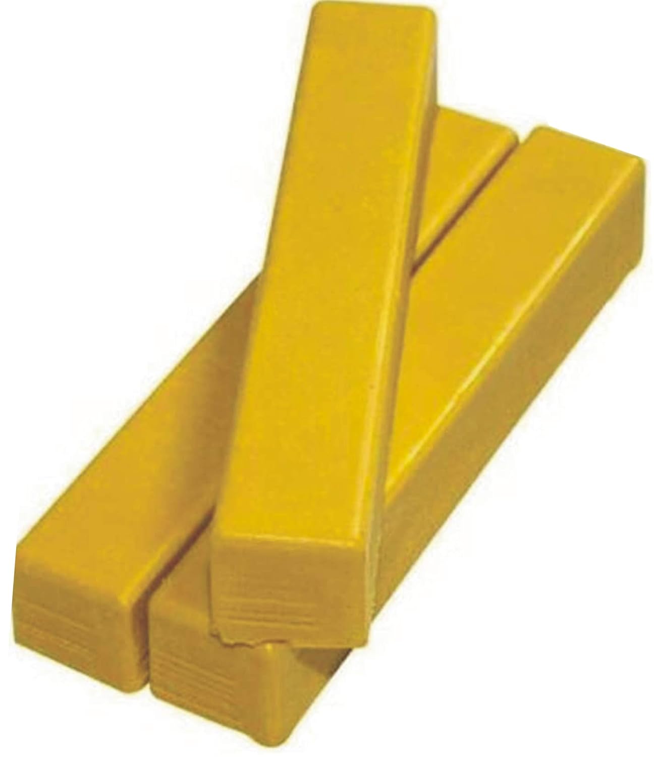 Yellow Chalk for Markings on TYRE, Oil and Chemical Drums, Stone