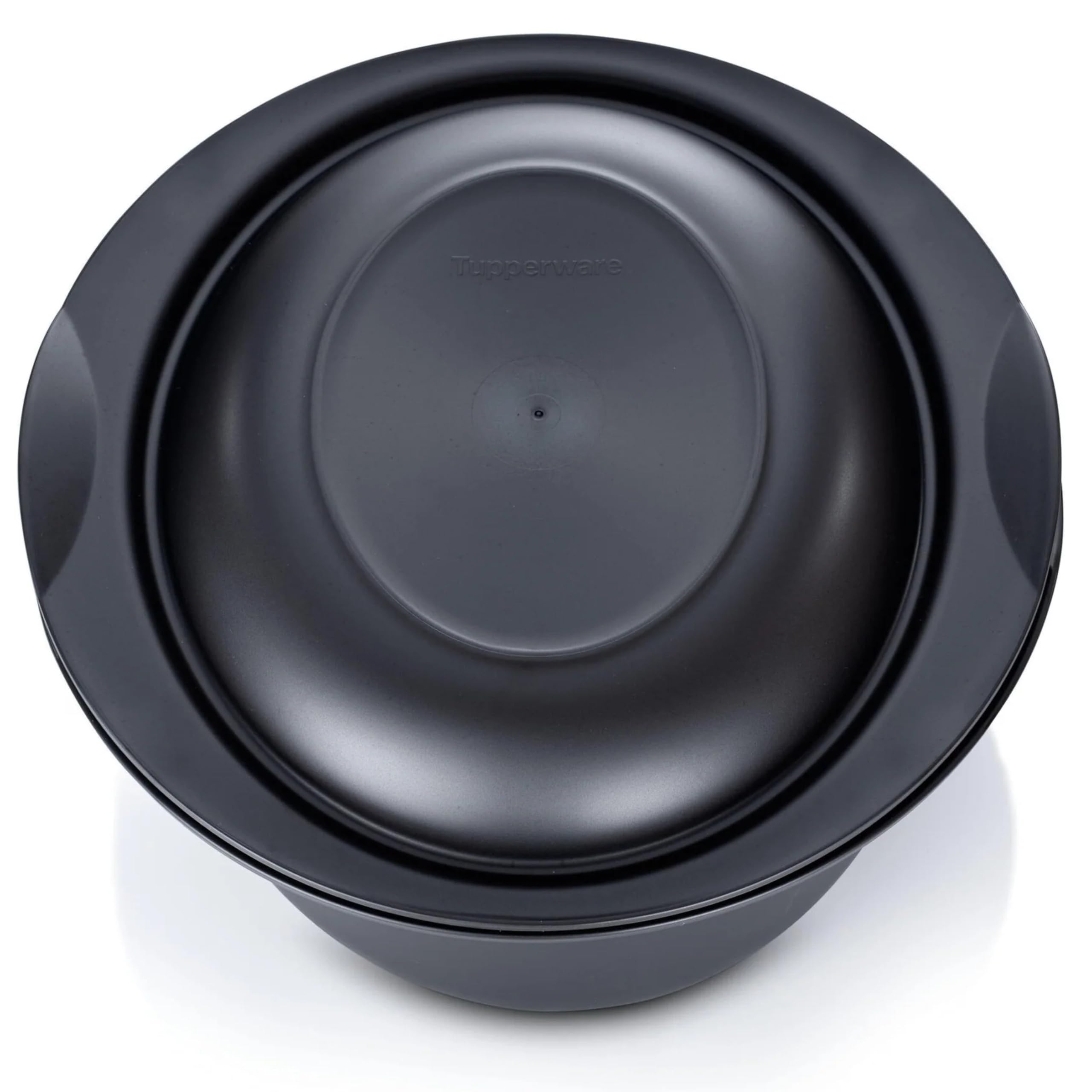 Tupperware Ultra Pro Oval 5 L - Familien-Bräter Traditioneller Backofen - Aufbewahrung Gefrierschrank - Leichtes Hochleistungsmaterial - 29,5 cm - Ideal Familie