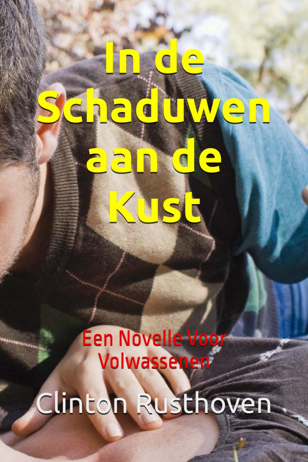 In de Schaduwen aan de Kust: Een Novelle Voor Volwassenen