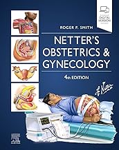 Netter's Obstetrics and Gynecology  