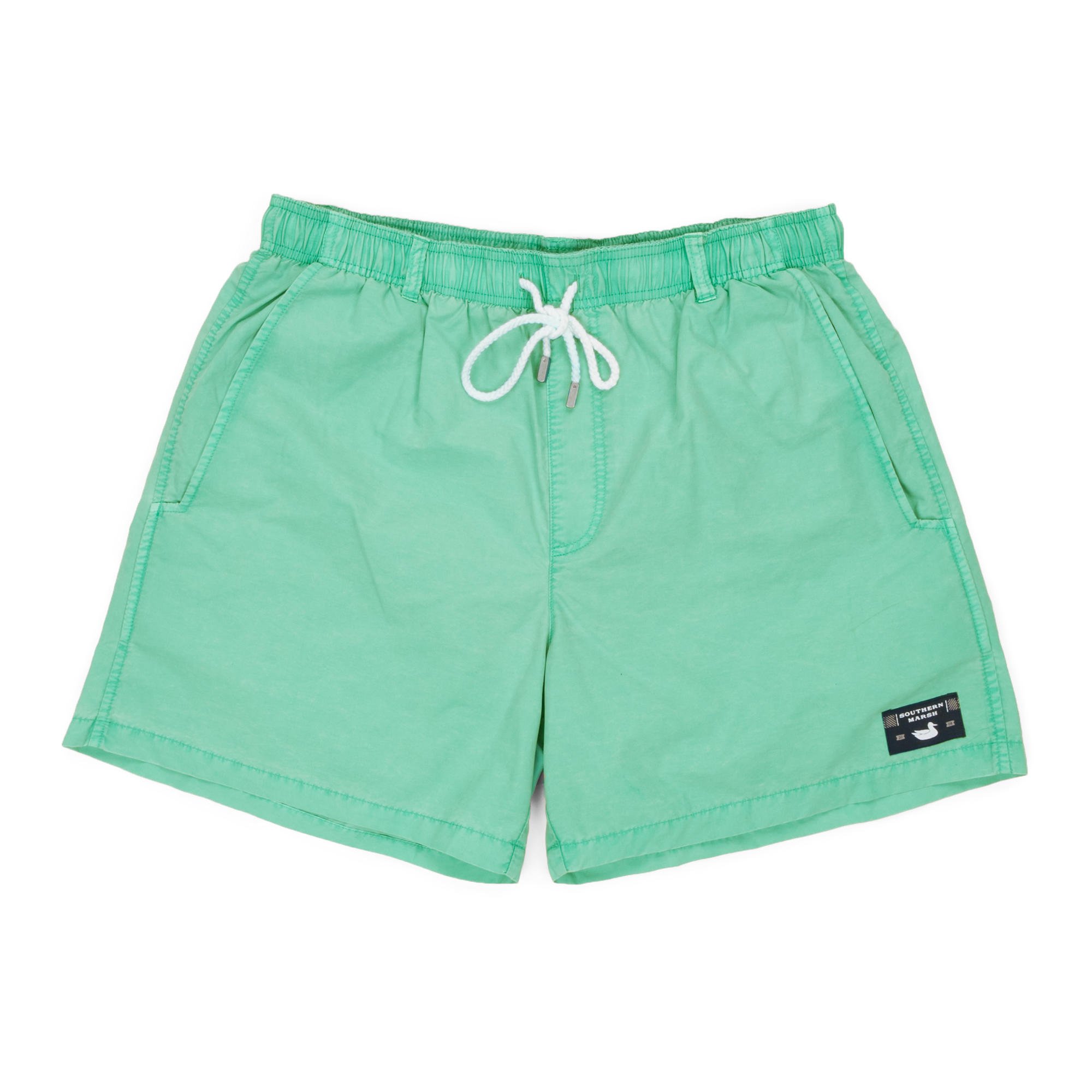 Shoals Seawash Swim Trunk