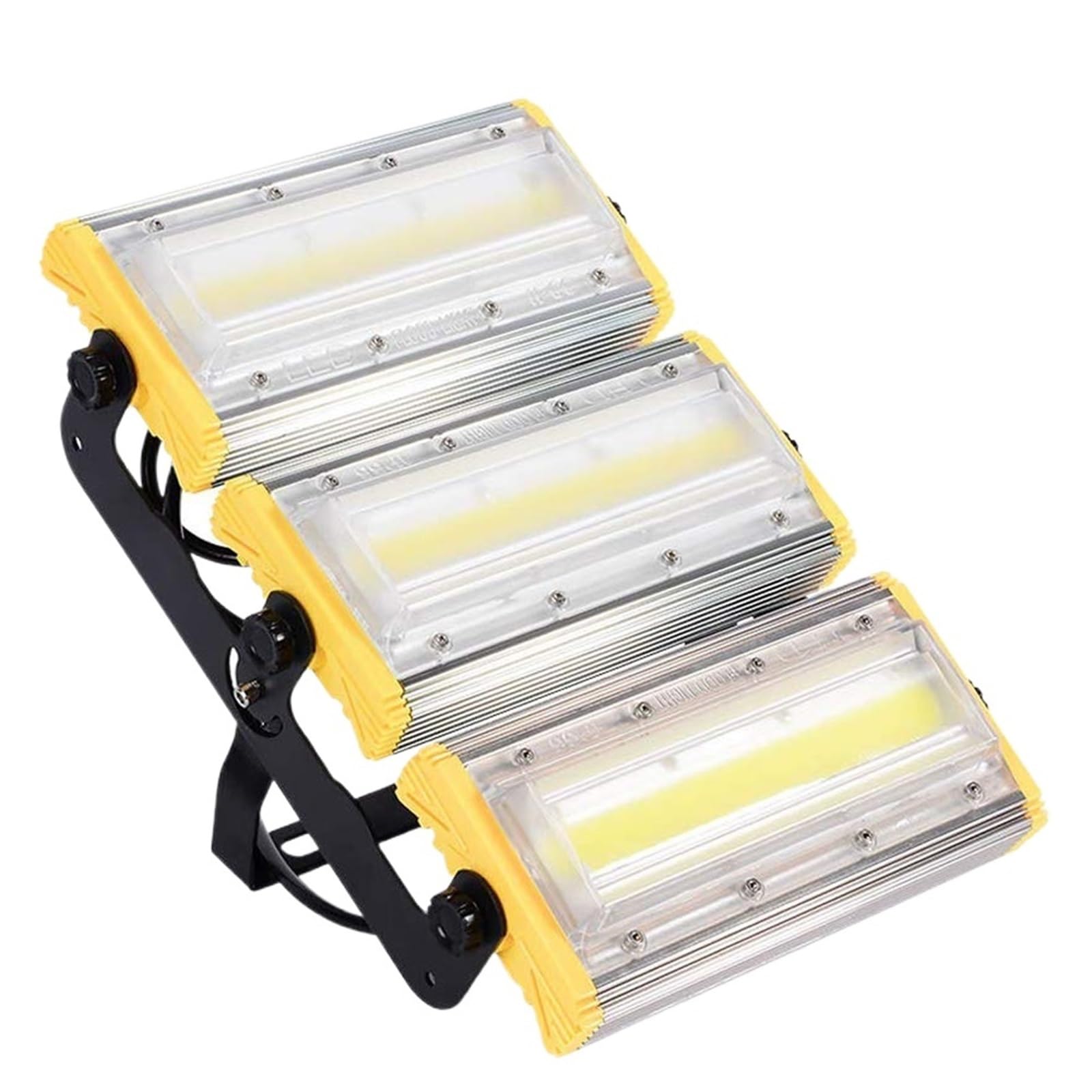LJLJCQCNS Flood Light Projector Reflector Lamp Waterproof Spotlight Lamp Lighting(35,150W)