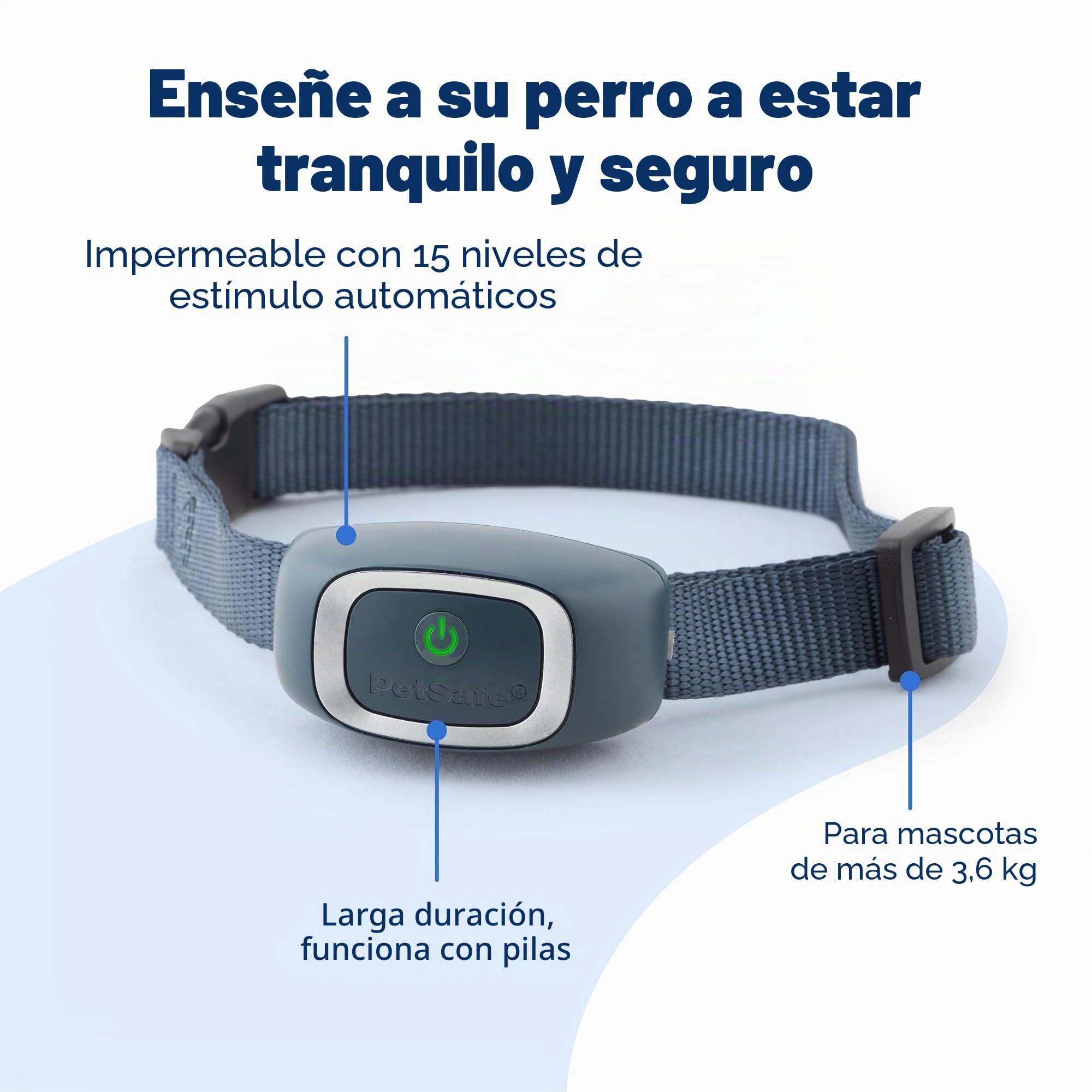 PetSafe Collar Antiladridos