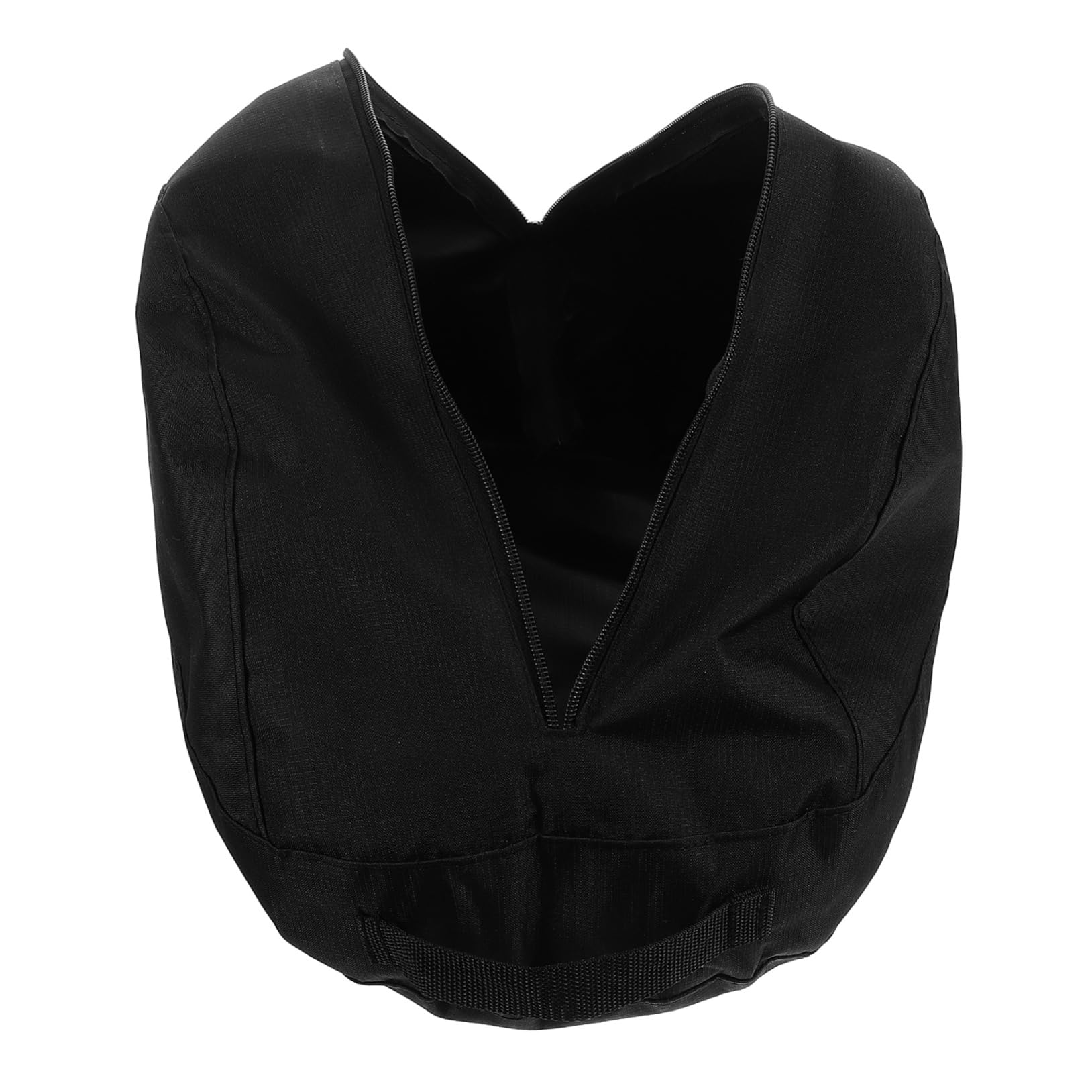 Cabilock Carrying Bag for Equestrian Activities Cycling Portable Scratch Resistant Design with Ergonomic Handle for of Racing Helmets Atv Snowboarding and Horse Riding Gear