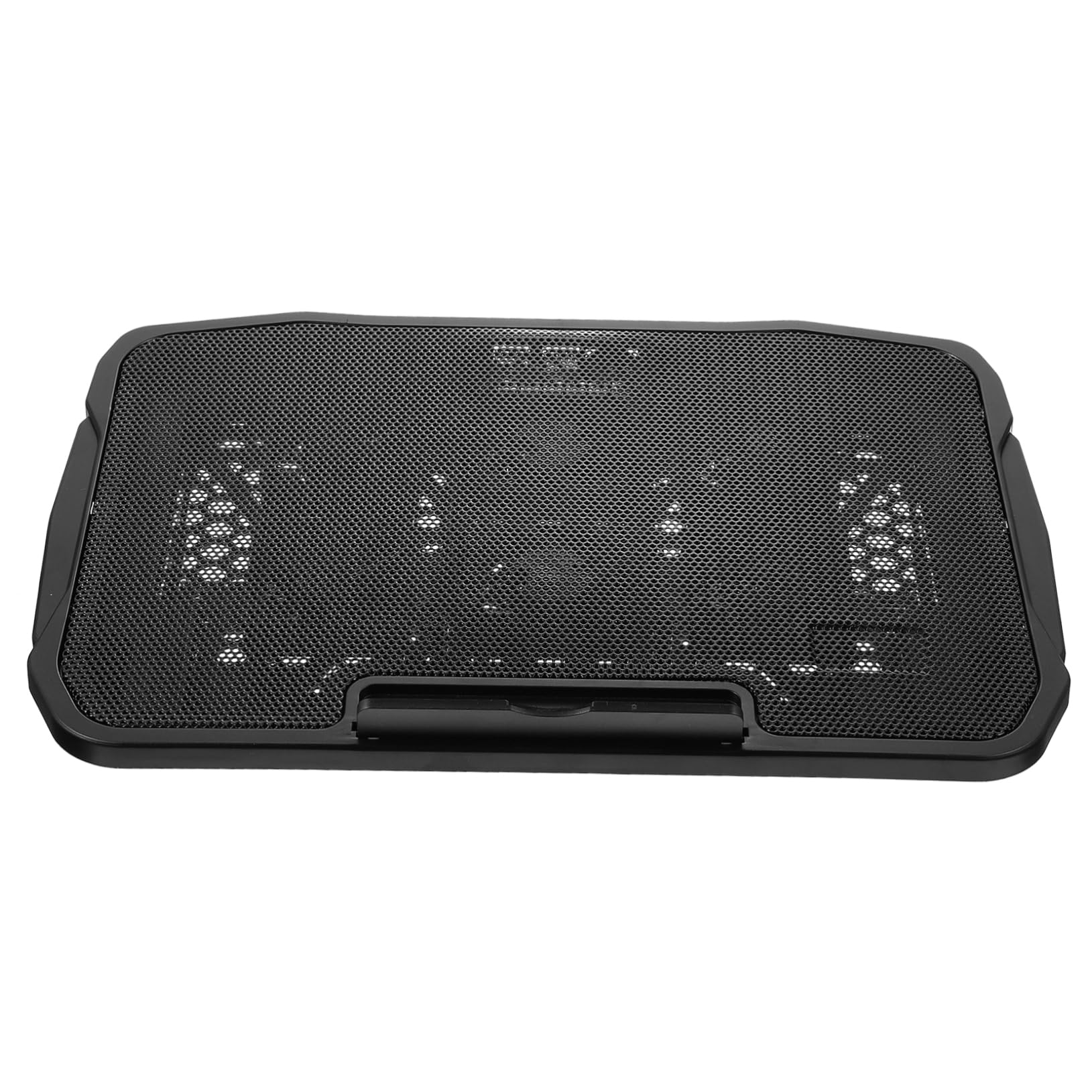 DOITOOL Soporte del Radiador Disipador De Calor para Portátil Soporte para Portátiles Enfriador Práctico para Laptop Base Refrigeradora para Uso Oficina o Hogar