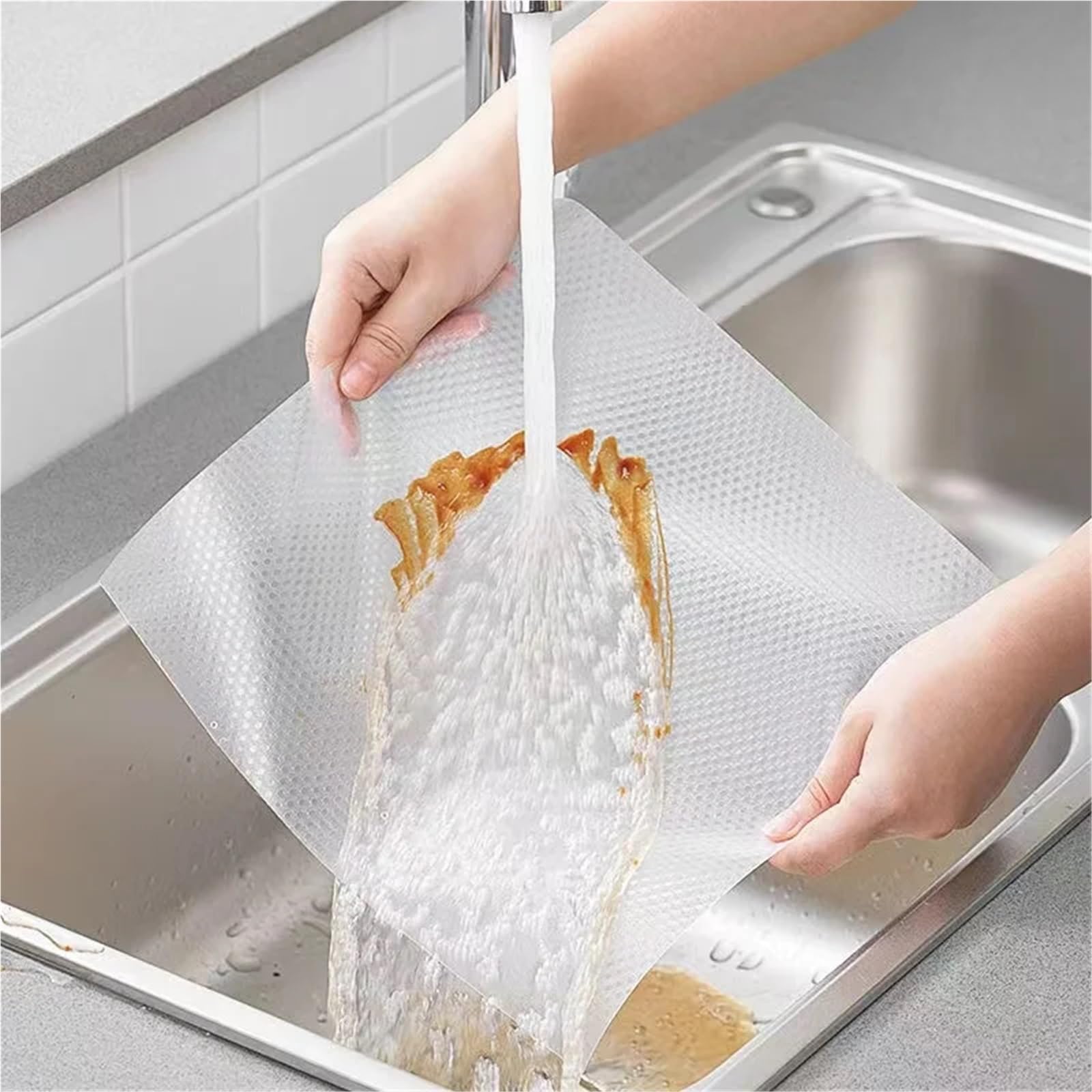 Wkładki do szuflad kuchennych, Wkładki EVA Nieprzylepne szafki kuchenne Szuflady Multicolor Wiele rozmiarów(Color2,500X50Cm)