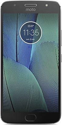 Motorola Moto G5s Plus Smartphone 5 5 quot 4G WiFi c mara Dual MP Bluetooth 4 2 Qualcomm Octacore MSM8953 2 0 GHz Memoria Interna RAM Android 32GB Color Gris Motorola Moto G5s Plus Smartphone 5 5 quot 4G WiFi c mara Dual MP Bluetooth 4 2 Qualcomm Octacore MSM8953 2 0 GHz Memoria Interna RAM Android 32GB Color Gris