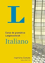 Curso de gramática Langenscheidt Italiano
