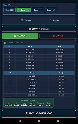 CSV a KMZ México – vue 3
