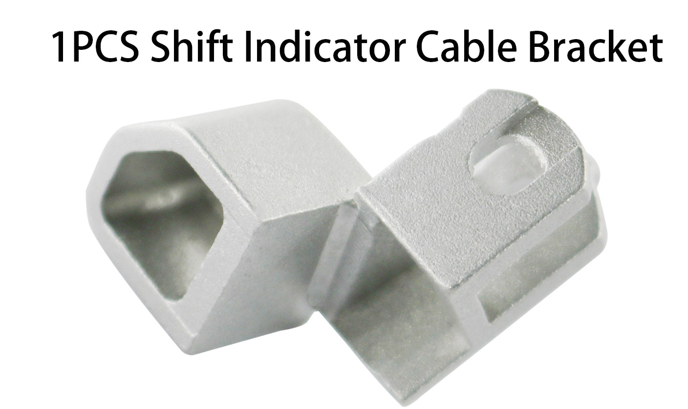 Stafford SF500F (管理サ) Dfuser 1002325 by Fish Tuning Powerstroke 5-Position SOTF Shift on