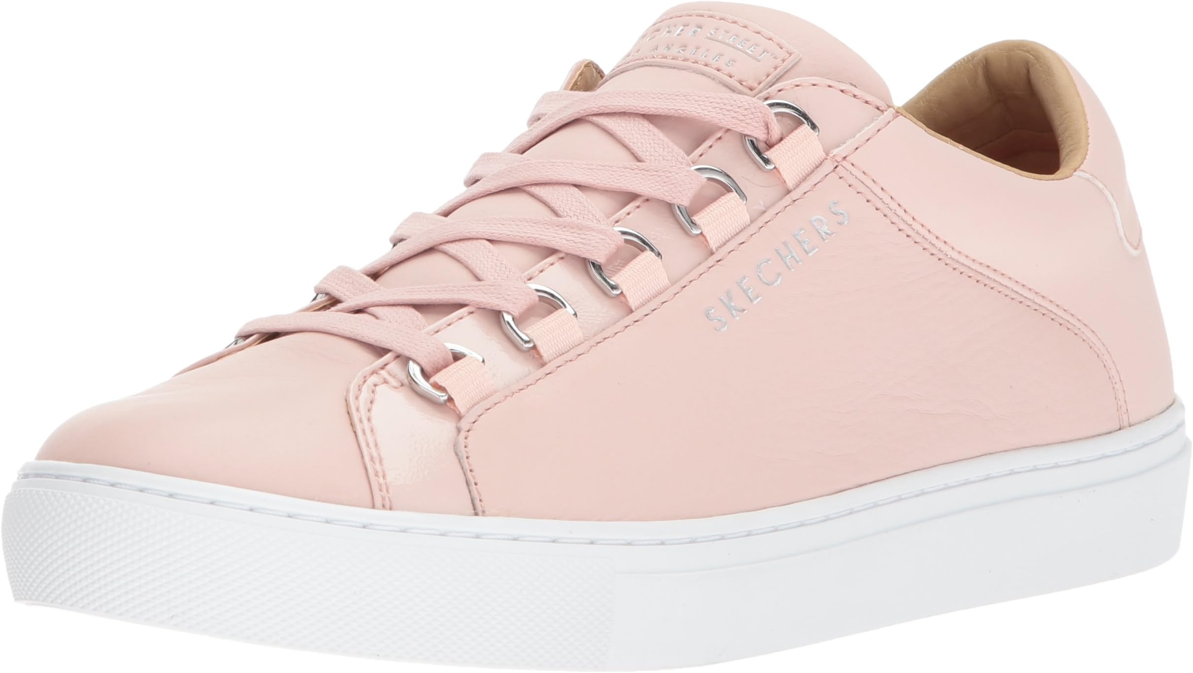 Skechers Street Women's Side Street - Core-Set Fashion Sneaker