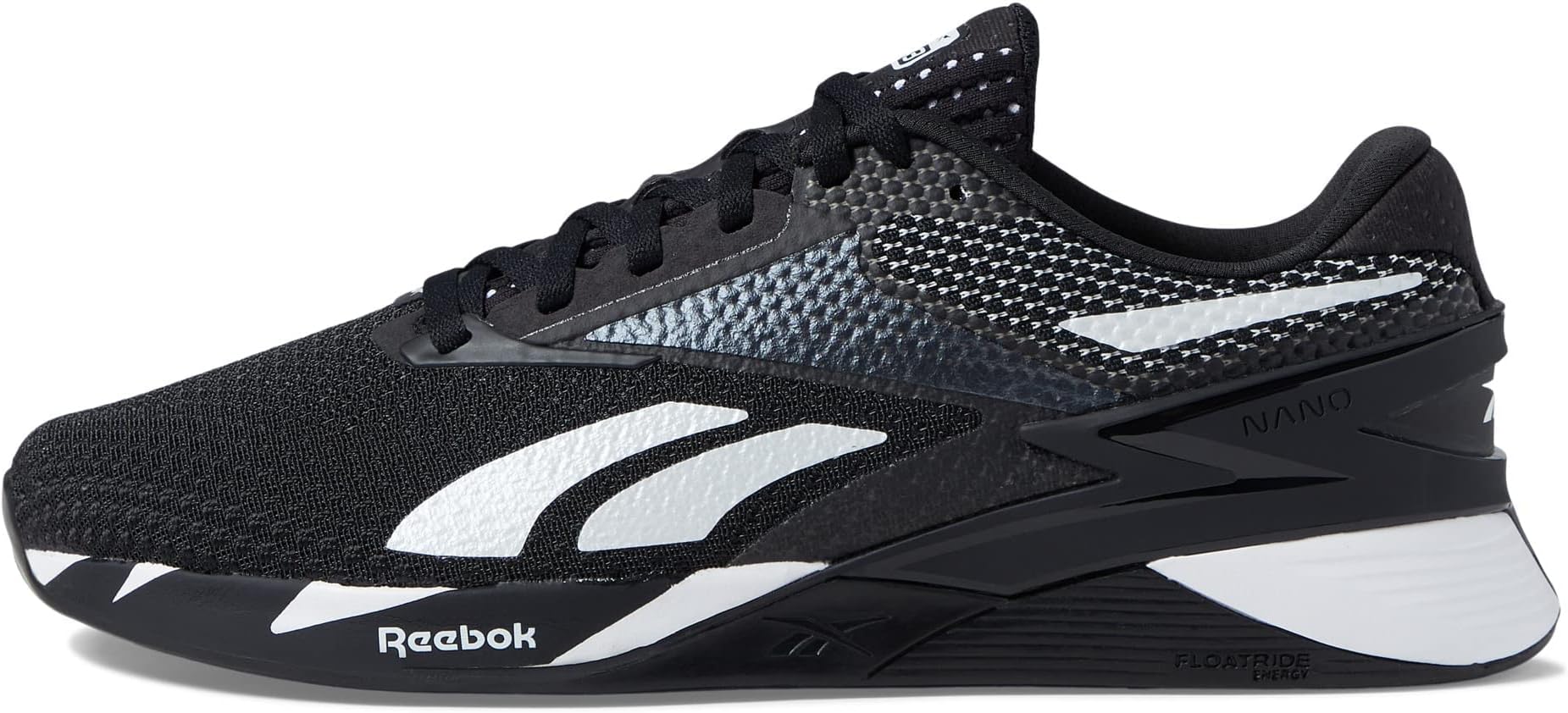 ReebokUnisex-Adult Nano X3 Sneaker