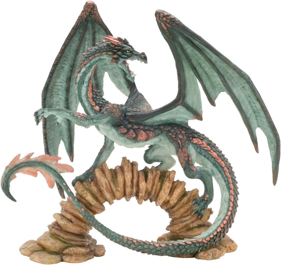 Patriarch AB20021 By Artist Andrew Bill Dragonsite Limited